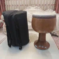 تنبک حرفه ای نو فروشی زیر قیمت