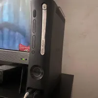 ایکس باکس ۳۶۰ همراه دوربین حرکتی
