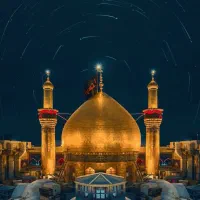 زیارت آرام در مشهد با هتل‌های منتخب (اقساطی)