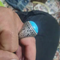 انگشترعطیقه|جواهرات|شاهرود, |دیوار