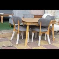 میز غذاخوری|میز و صندلی غذاخوری|نوشهر, |دیوار