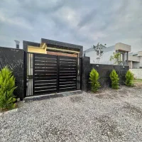 همکف مدرن استخردار نوساز باسند|فروش خانه و ویلا|امامزاده عبدالله, |دیوار