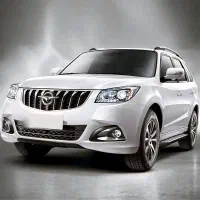 هایما S7 PRO سفید صفر