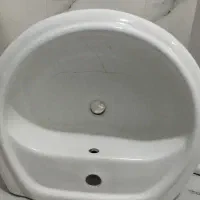 روشویی|لوازم سرویس بهداشتی|مشگین شهر, |دیوار