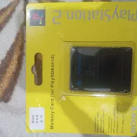 مموری سونی 2