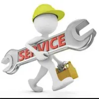 خدمات اسیدشویی وسرویس تاسیسات گرمایشی و...
