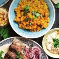 مغازه برای رستوران غذاهای  ترکیه