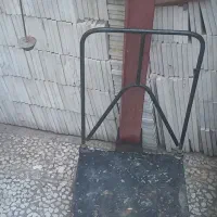 ترازو دویست کیلو درحد نو