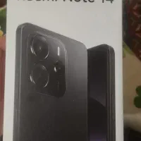 گوشی شیائومی نت14|موبایل|گلستان (تهران), |دیوار