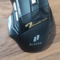 دو عدد موس ، مارک های مایکروسافت و الون