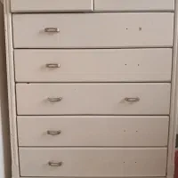 دراور سالم در حد نو