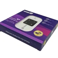 مودم جیبی پرسرعت 4G اسفیورد M720|مودم و تجهیزات شبکه|ساری, |دیوار