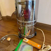 سبزی خوردکن ۲ کیلویی|خردکن، آسیاب، غذاساز|آمل, |دیوار