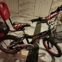 دوچرخه در حد نو ۱۶ اصل