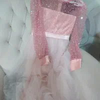 لباس مجلسی دخترانه|لباس|فردوسیه, |دیوار