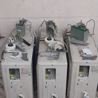 تعمیرنصب بازکردن وجابجایی  انواع کولر گازی گازگیری|خدمات پیشه و مهارت|بندر ماهشهر, |دیوار