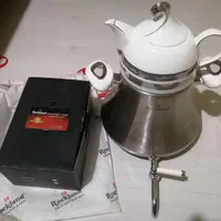 کتری قوری
