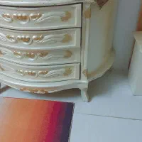 سرویس خواب تمام چوب|تخت و سرویس خواب|قوچان, |دیوار