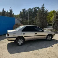 پژو ۸۴ بژ|خودرو سواری و وانت|ایذه, |دیوار