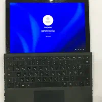 فروش surface pro 5 سیمکارت خور 256 گیگ|تبلت|مریوان, |دیوار