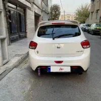 تیبا۲ مدل۹۷ بیرنگ بدون نقطه|خودرو سواری و وانت|تهران, شهرک شریعتی|دیوار