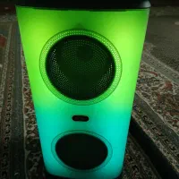 اسپیکر شارژی