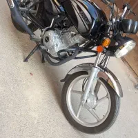 موتور بوکسر بوکسر ۲۰۰سی سی