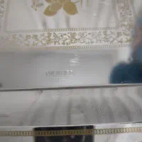 تمامی وسایل نو تمیز بدون کوچکترین ایراد|ظروف سرو و پذیرایی|دوگنبدان, |دیوار