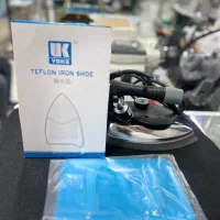 اتو بخار پرس سرمی silver star سیلور استار|اتو و لوازم اتو|دماوند, دماوند|دیوار