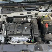 پارس TU5 مدل (اقساط بانکی)