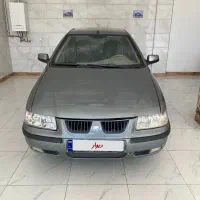 سمند LXخاکستری درجه یک موتور ۱۴۰۴|خودرو سواری و وانت|مهاباد (آذربایجان غربی), |دیوار