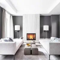 اپارتمان ۱۴۱ متری سه نبش نوساز