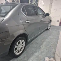 دنا پلاس مدل ۹۹|خودرو سواری و وانت|قروه, |دیوار