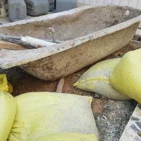 فروش وان اهنی بنایی|مصالح و تجهیزات ساختمان|شاهین‌شهر, عطار|دیوار