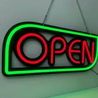 تابلوسازی (( موفق))|خدمات پیشه و مهارت|رشت, حمیدیان|دیوار