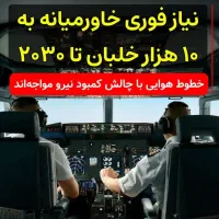 استخدام مربی آموزش هوانوردی و شبیهساز پرواز|استخدام آموزشی|یزد, |دیوار
