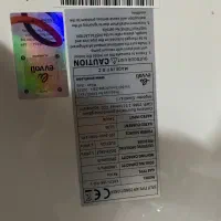 اسپیلت ایولی ۱۸هزار|کولر گازی و فنکوئل|ری, صفاییه (چشمه علی)|دیوار