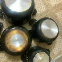 چربی زدا نانوسان|مواد شوینده و دستمال کاغذی|سقز, |دیوار