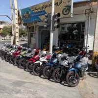 شوکا 130 مدل 1404|موتورسیکلت|شهرکرد, |دیوار