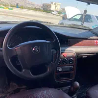 سمند LX مدل 99سفارشی|خودرو سواری و وانت|جم, |دیوار