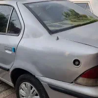 سمند مدل ۸۳|خودرو سواری و وانت|نورآباد, |دیوار