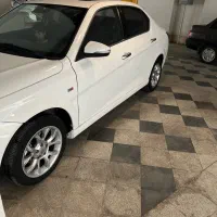 دنا اتومات ۸۵ گانه esp|خودرو سواری و وانت|گرگان, |دیوار