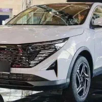 نیسان قشقایی 2025- نیو فیس