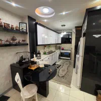 اپارتمان دو خواب فولادشهر|فروش آپارتمان|فولادشهر, C5|دیوار