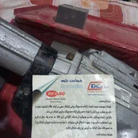 چکش تخریب کره ای کیانگ مدل kh-6500|ابزارآلات|تهران, باشگاه نفت|دیوار