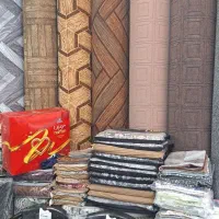 قالیچه|گلیم، جاجیم، گبه|مشهد, فدک|دیوار