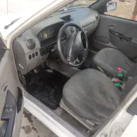 پراید مدل 91