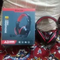 هدفون گیمینگ