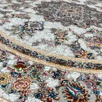 فرش ۱۲۰۰ شانه گرد زیبا|فرش|تبریز, |دیوار