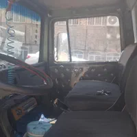خاور 808 کمپرسی مدل 62|خودرو سنگین|تهران, حر|دیوار